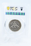 1900-P PCGS G06 Barber Half Dollar Business Strike 50C