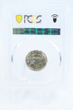 1943-P PCGS MS67 Jefferson War Nickel Business Strike 5C