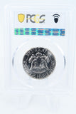1966-P PCGS SP66 SMS Kennedy Half Dollar 50C