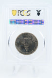 1976-P PCGS MS65 Clad Kennedy Half Dollar Business Strike 50C
