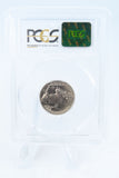 1928-P PCGS MS64 Buffalo Nickel Business Strike 5C