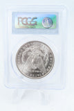 1882-CC PCGS MS63 Morgan Dollar Business Strike