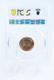 1959-D PCGS MS66RD Lincoln Memorial Cent Business Strike 1C