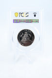 1993-S PCGS PR70DCAM Kennedy Half Dollar Proof 50C