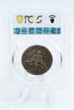 1913-D PCGS VG08 Barber Half Dollar Business Strike 50C