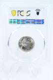 1945-P PCGS MS66 Jefferson War Nickel Business Strike 5C