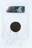 1807-P PCGS G06BN Draped Bust Half Cent Business Strike