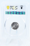 1945-S PCGS MS65 Micro S Mercury Dime Business Strike 10C