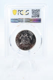 2017-P PCGS MS67 Kennedy Half Dollar Business Strike 50C