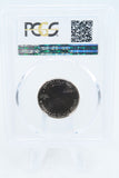 2017-P PCGS MS67 George Rogers Clark NP Quarter Business Strike 25C