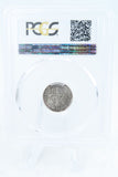 1958-D PCGS MS66FB Roosevelt Dime Business Strike 10C