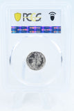 1943-S PCGS MS66FB Mercury Dime Business Strike 10C