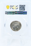 1935-S PCGS MS64 Washington Quarter Business Strike 25C