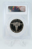 1976-S PCGS PR69DCAM Clad Kennedy Half Dollar Proof 50C