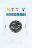 1961-P PCGS PR68 Franklin Half Dollar Proof 50C