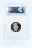 2014-S PCGS PR70DCAM Silver Arches NP Quarter Proof 25C