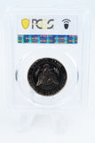 1999-S PCGS PR69DCAM Kennedy Half Dollar Proof 50C