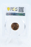 1940-P PCGS MS67RD Lincoln Wheat Cent Business Strike 1C