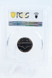 1962-P PCGS PR68 Jefferson Nickel Proof 5C