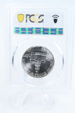 1976-S PCGS MS67 Silver Kennedy Half Dollar Business Strike 50C