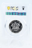 1968-S PCGS PR69DCAM Kennedy Half Dollar Proof 50C