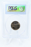 1949-D/S PCGS MS65 Jefferson Nickel Business Strike 5C