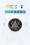 2012-S PCGS PR70DCAM Kennedy Half Dollar Proof 50C