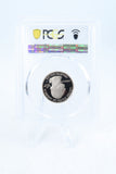 2014-S PCGS PR70DCAM Arches NP Quarter Proof 25C