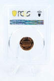 1974-S PCGS PR69DCAM Lincoln Memorial Cent Proof 1C