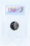 2005-S PCGS PR69DCAM Bison Jefferson Nickel Proof 5C