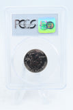2001-P PCGS MS68 Kentucky State Quarter Business Strike 25C