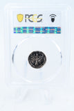 1995-S PCGS PR70DCAM Roosevelt Dime Proof 10C