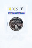 1991-95-W PCGS PR70DCAM World War II Silver Modern Commemorative Dollar Proof