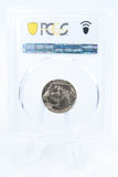 1938-D PCGS MS67+ Buffalo Nickel Business Strike 5C