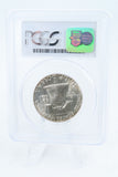 1950-P PCGS MS65FBL Franklin Half Dollar Full Bell Lines 50C