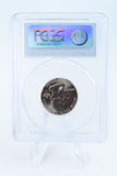 2007-D PCGS MS67 Wyoming State Quarter Business Strike 25C