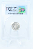 1942-D PCGS MS67FB Mercury Dime Business Strike 10C