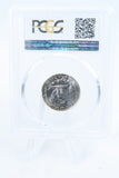 1960-P PCGS MS66 Washington Quarter Business Strike 25C