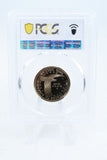 2007-S PCGS PR70DCAM Sacagawea Dollar Proof