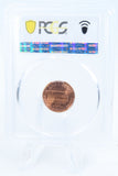1974-D PCGS MS66RD Lincoln Memorial Cent Business Strike 1C