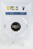 1981-S PCGS PR69DCAM Type 2 Jefferson Nickel Proof 5C