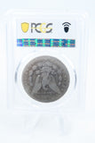 1892-S PCGS AG03 Morgan Dollar Business Strike