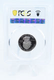 2011-S PCGS PR70DCAM Silver Olympic NP Quarter Proof 25C