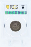 1854-P PCGS G04 Liberty Seated Quarter Business Strike 25C