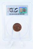 1954-P PCGS MS66RD Lincoln Wheat Cent Business Strike 1C