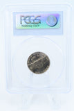 1962-P PCGS MS65FS Jefferson Nickel Full Steps Business Strike 5C