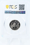 1979-S PCGS PR69DCAM Type 1 Washington Quarter Proof 25C