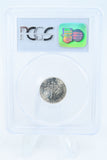 1959-D PCGS MS67 Roosevelt Dime Business Strike 10C