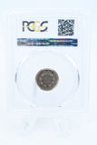 1859-O PCGS G06 Liberty Seated Dime Business Strike 10C