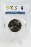 1996-P PCGS MS68 Kennedy Half Dollar Business Strike 50C